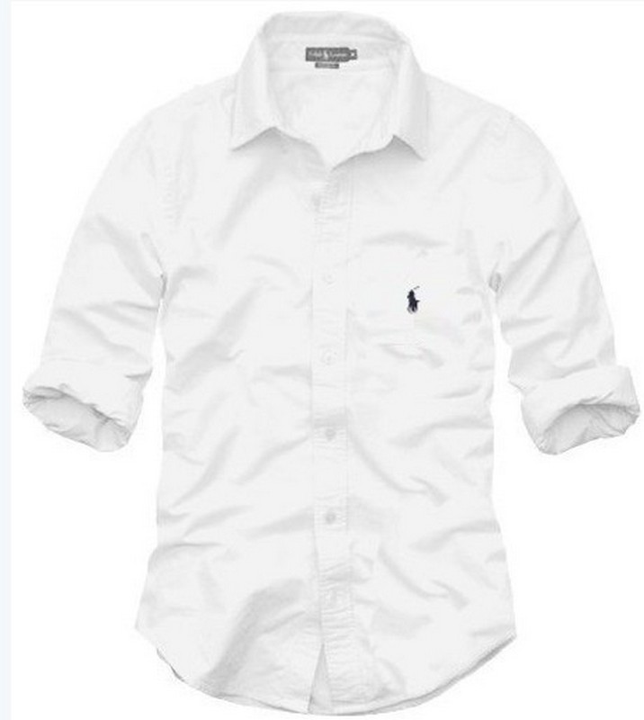 polo Men's Shirts 22